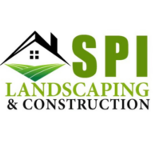 SPI Landscaping and Construction - Logo