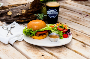 Woodstock Garden Cafe