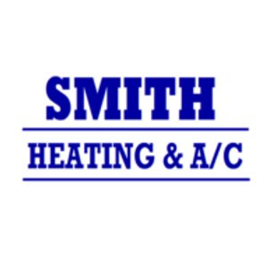 Smith Heating & Air Conditioning - Logo