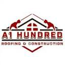 A1 Hundred Roofing & Construction - Logo
