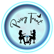 Psychic Priscy Tarot - Logo