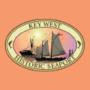 Key West Bight Marina - Logo