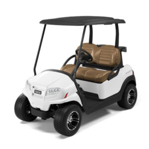 Golf Cars of Arizona - Green Valley - Logo