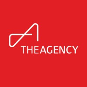 The Agency Portland - Logo
