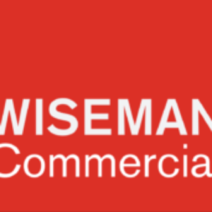 Wiseman Commercial - Logo