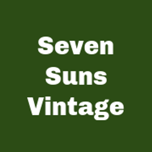 Seven Suns Vintage