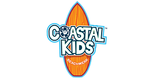 Coastal Kids Beachwear - Logo