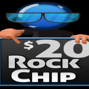 Chips & Cracks Windshield Repair - Logo