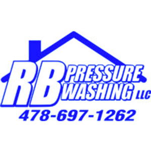 RB Pressure Washing