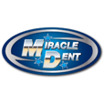 Miracle Dent - Frisco Paintless Dent Repair