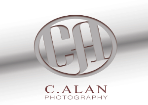 C. Alan Photography - Logo