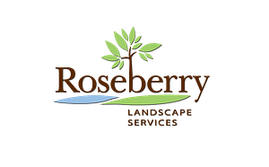 Roseberry Landscape Services - Logo