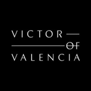 Victor of Valencia - Logo