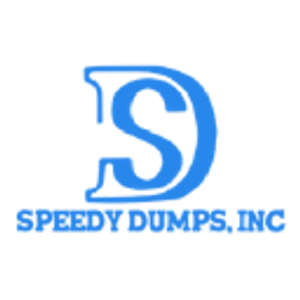 Speedy Dumps, Inc - Logo