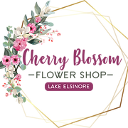 Cherry Blossom Flower Shop
