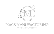 Macs Coatings - Logo