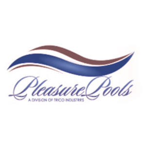 Pleasure Pools - Logo