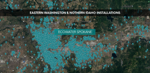 EcoWater Systems of Eastern. WA & Idaho