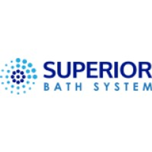 Superior Bath System - Logo