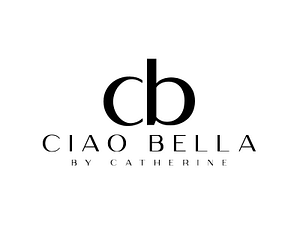Ciao Bella Home + Lifestyle Boutique - Logo