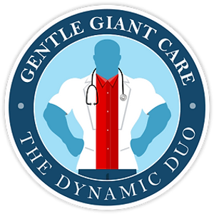 Gentle Giant Care, LLC - Logo