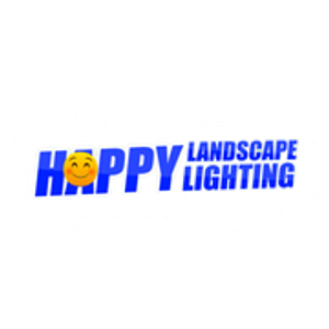 Happy Landscape Lighting