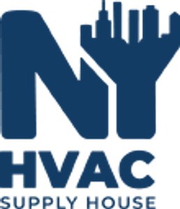 NY HVAC Supply House LLC - Logo
