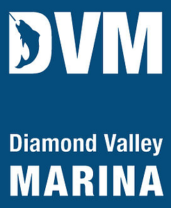 Diamond Valley Lake Marina - Logo