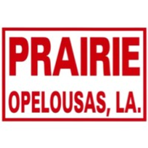 Prairie Contractors, LLC - Logo