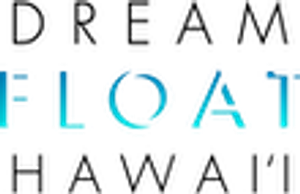 Dream Float Hawaii - Logo