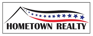 Hometown Realty - Logo