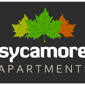 Sycamore Apartments - Logo