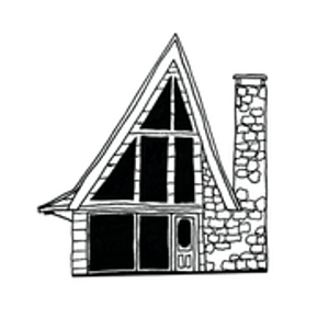 Ski View Getaway - Logo