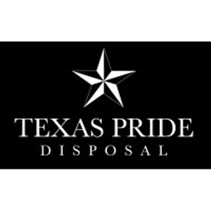 Texas Pride Disposal - Logo