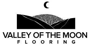 Valley of the Moon Flooring - Logo