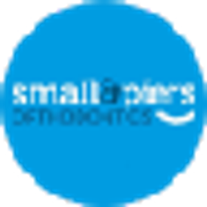 Small & Piers Orthodontics - Logo