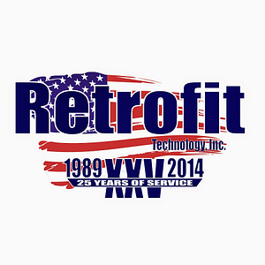 Retrofit Technology, LLC - Logo