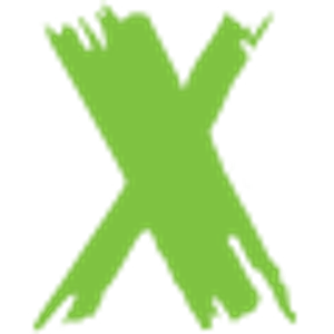 Xtreme Painting Plus - Logo