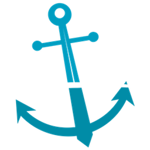 Grandpappy Point Resort and Marina - Logo