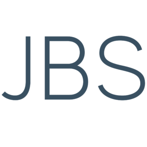 JBS Chiropractic - Logo