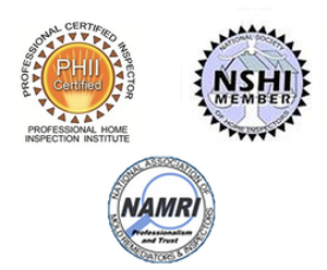 Horn Home Inspections - Logo