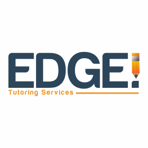 Edge Tutoring - Logo