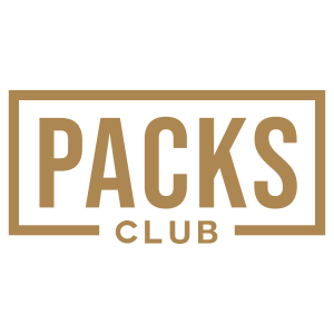 PACKS Club Weed Dispensary San Bernardino - Logo