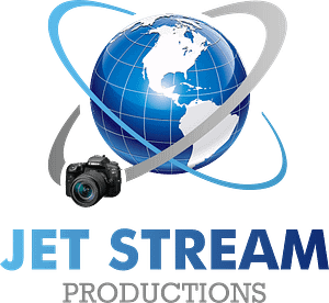Jet Stream Productions - Logo