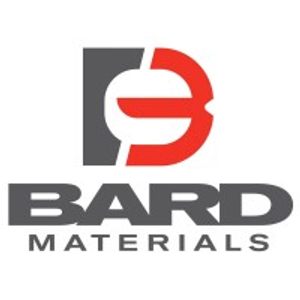 BARD Materials - Logo