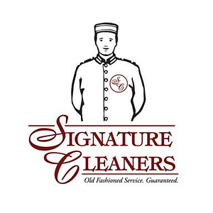 Signature Cleaners at Doylestown - Logo