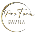 ProForm Fitness & Nutrition - Logo