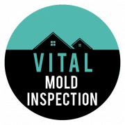 Vital Mold Inspection - Logo