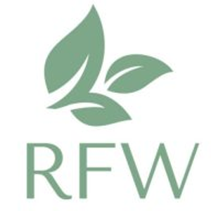 Rooted Flow Wellness - Logo