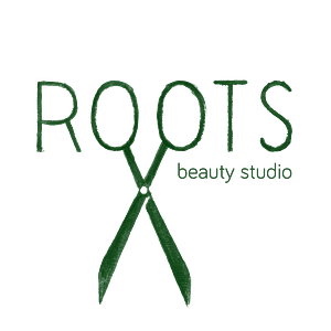 Roots Beauty Studio & Boutique - Logo